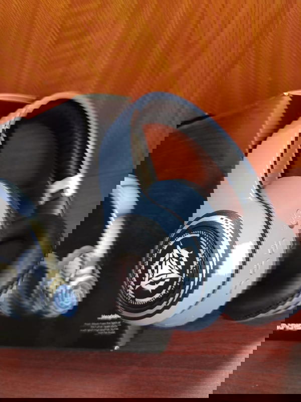 هيدفون بلوتوث مضيئة هاي كوبي Sodo 1015  Image 2 Preview