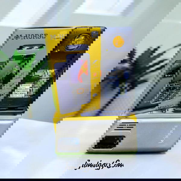 جهاز 3 شريحة ضمان M-Horse m8830 Image 2 Preview