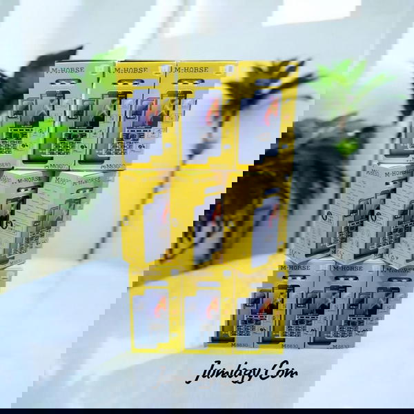 جهاز 3 شريحة ضمان M-Horse m8830 Image 4 Preview