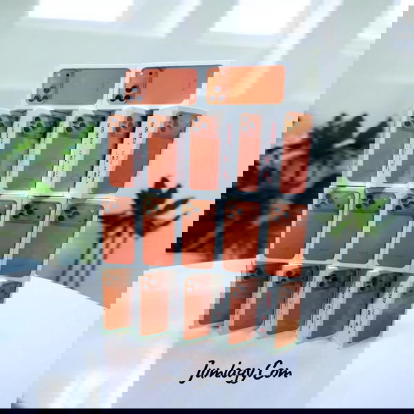 جهاز اندرويد OALE 17Pro max ضمان Image 3 Preview