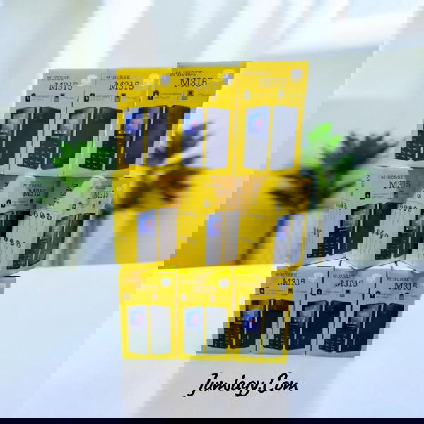 جهاز ضمان M-Horse m315 Image 2 Preview