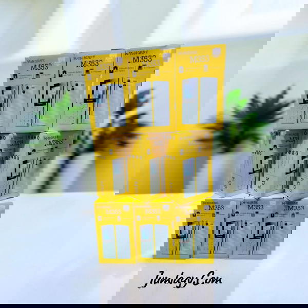 جهاز ضمان M-Horse m353 Image 2 Preview