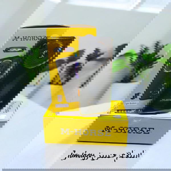 جهاز شاشة 2.8 بوصة ضمان M-Horse m430 Image 3 Preview