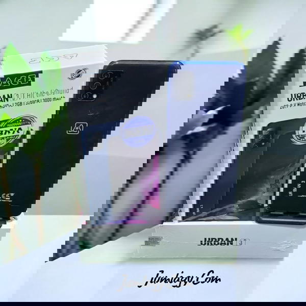 جهاز اندرويد ACE Urban 3 ضمان محلي Image 2 Preview