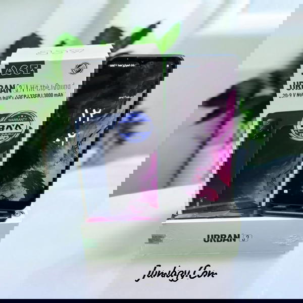 جهاز اندرويد ACE Urban 3 ضمان محلي Image 3 Preview