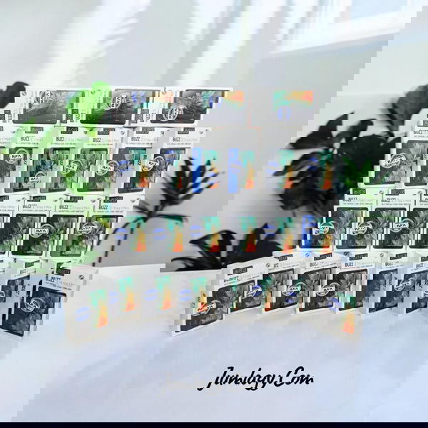 جهاز اندرويد ACE Buzz 3 ضمان محلي Image 2 Preview