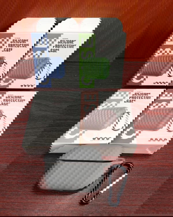 جراب آيربود برو الوان Image 1 Preview