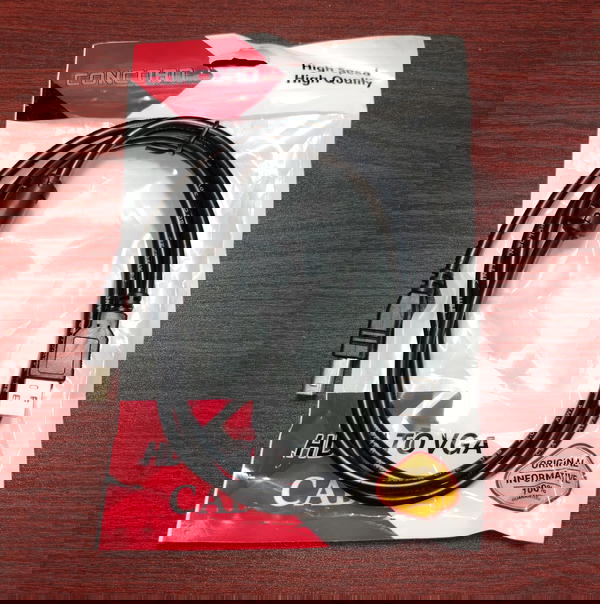 كابل برينتر 1.5 متر Image 2 Preview