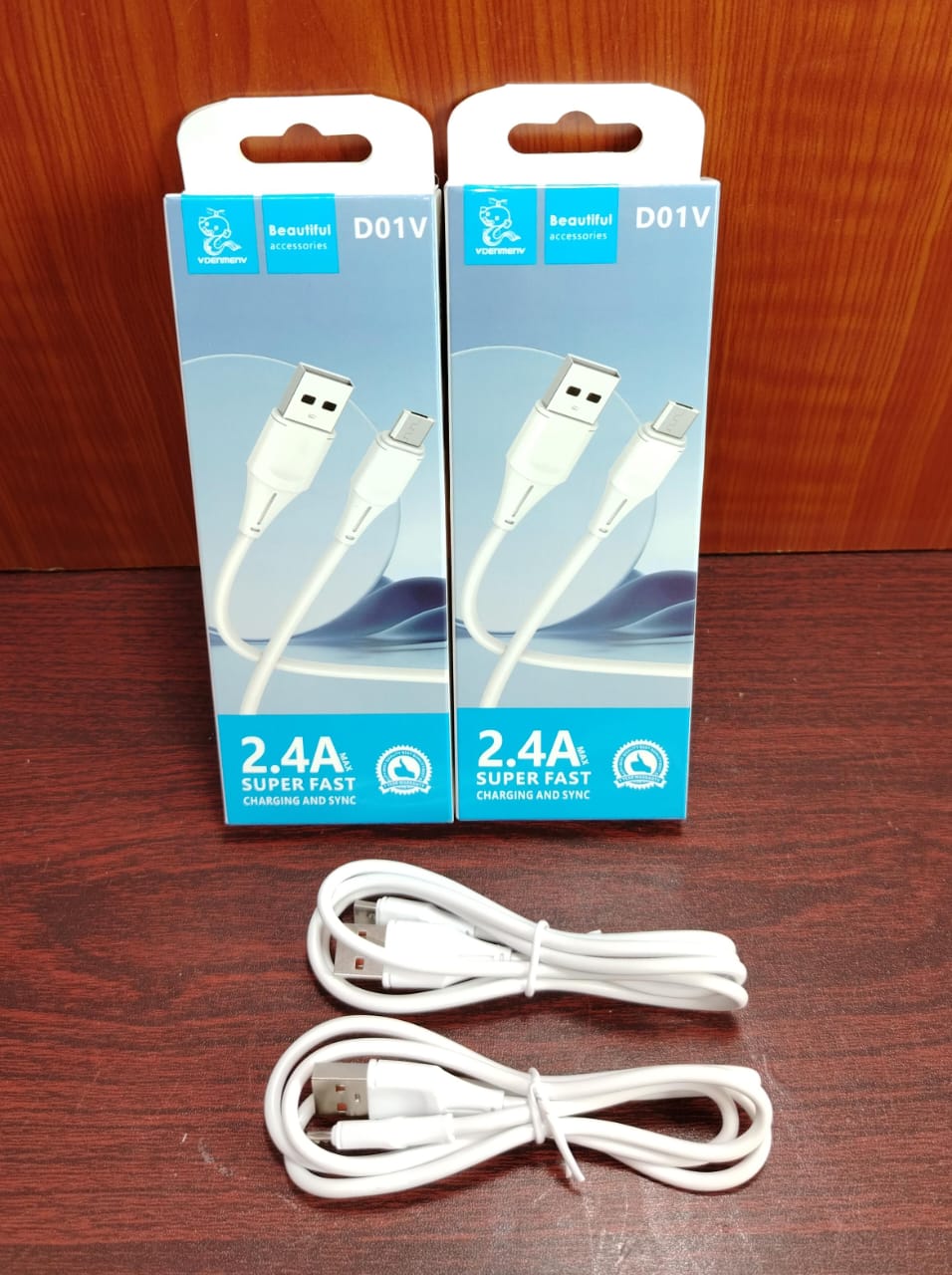 كابل ميكرو دولفين Preview Image