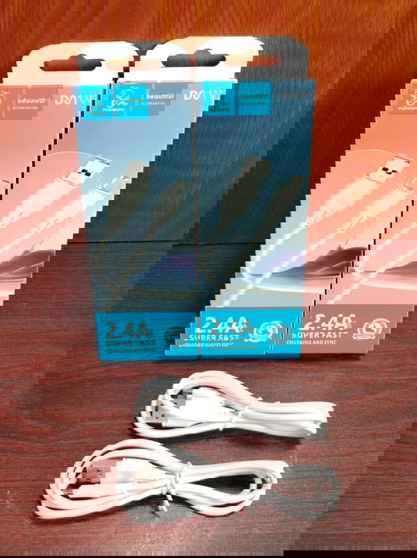 كابل ميكرو دولفين Image 1 Preview