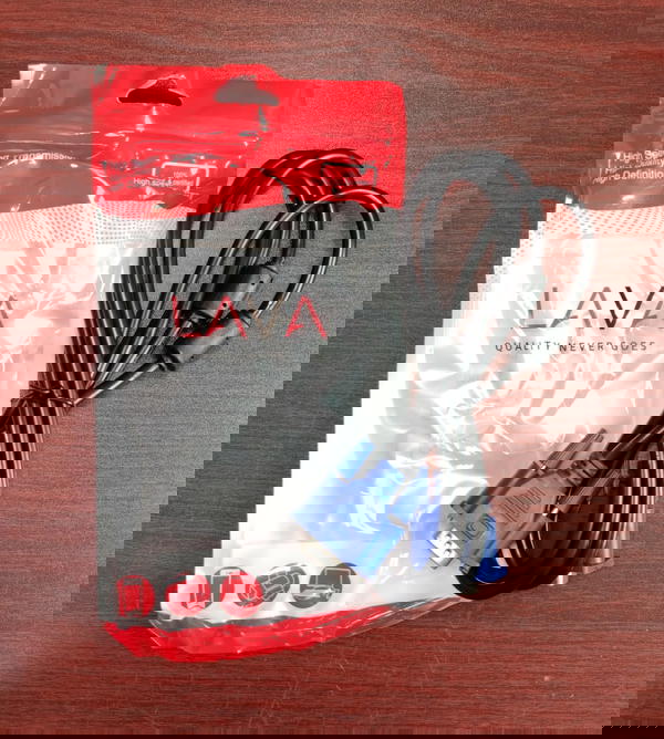 كابل شاشة Mix Max \ Lava Image 2 Preview