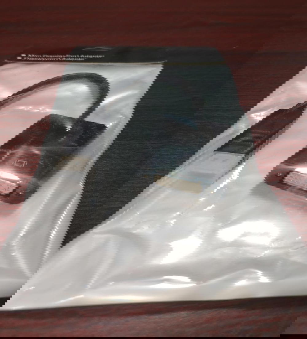 كونفرت Display to Dvi  Preview Image