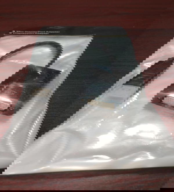 كونفرت Display to Dvi  Image 1 Preview