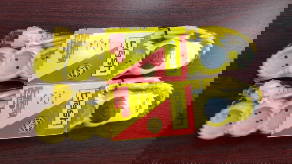 مشترك كهرباء 5 عين طول 1.5 متر Crash m700 Image 1 Preview