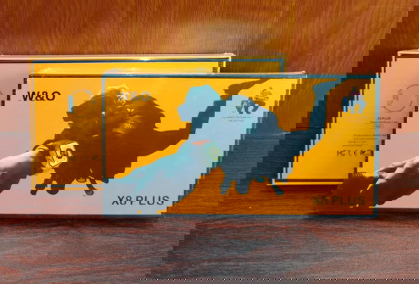 ساعة سمارت كوبي X8 Plus W&O ⬅️ بدون ضمان ️ Image 2 Preview