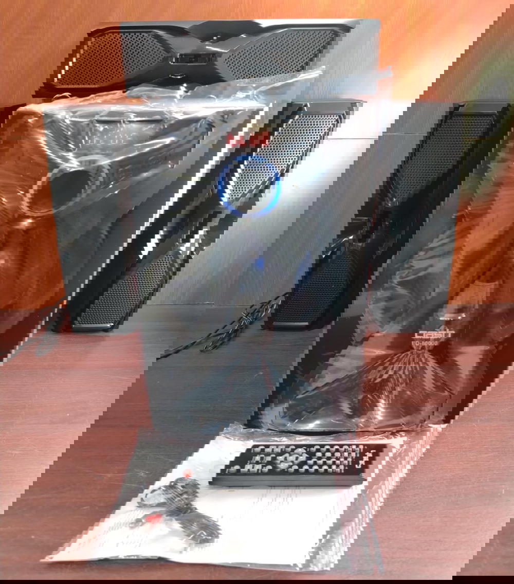 صب 3*1 مضئ ضمان Crash ED-80000 Preview Image