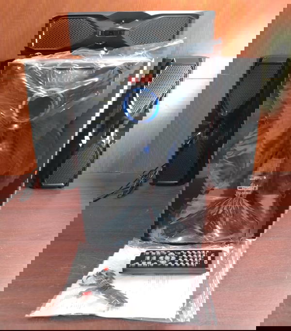 صب 3*1 مضئ ضمان Crash ED-80000 Image 1 Preview