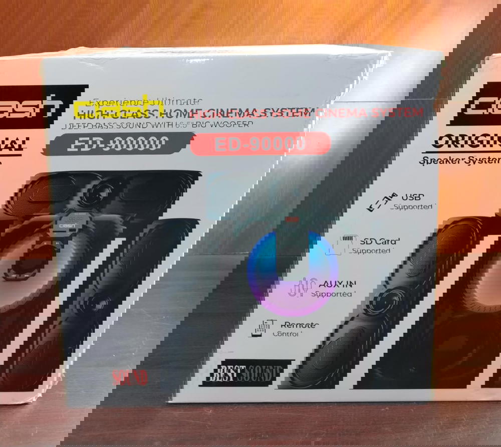 صب 3*1 مضئ ضمان Crash ED-90000 Preview Image