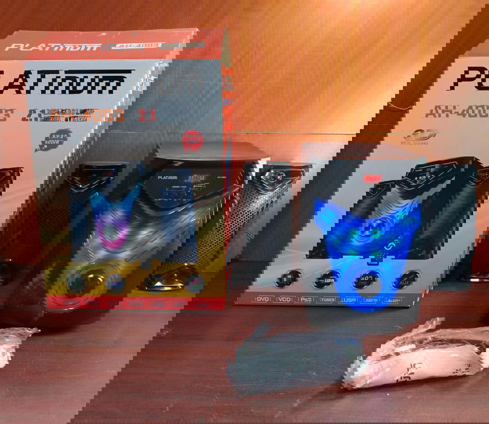 صب 2*1 مضئ ضمان Platinum ah-4003 Preview Image