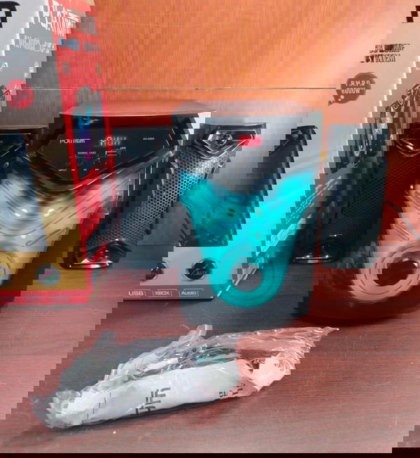 صب 2*1 مضئ ضمان Platinum ah-4003 Image 2 Preview