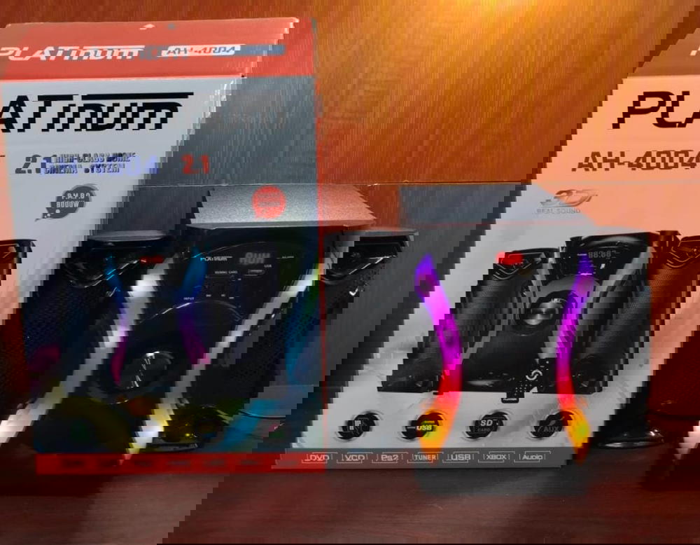 صب 2*1 مضئ ضمان Platinum ah-4004 Preview Image