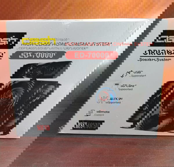 صب 3*1 مضئ ضمان Crash ED-70000 Image 1 Preview