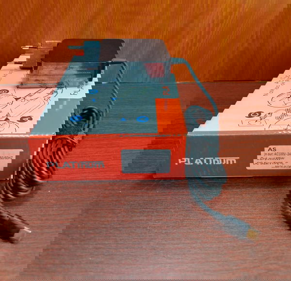 شاحن لابتوب تايب سي ضمان Asus 65W Image 1 Preview