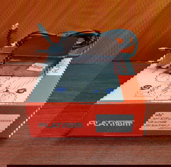 شاحن لابتوب تايب سي ضمان Asus 65W Image 2 Preview