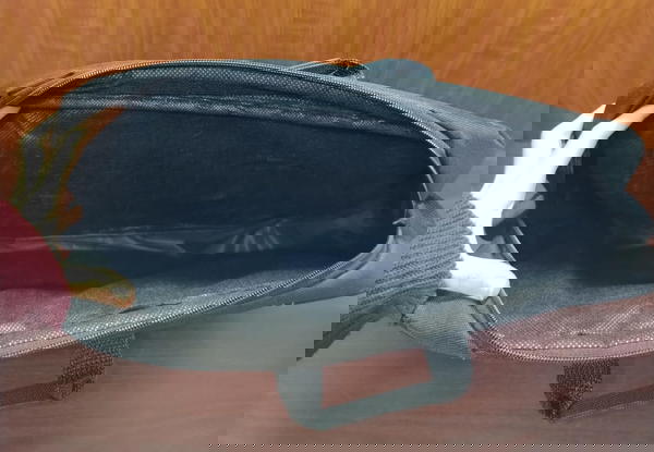 شنطه لابتوب 15.6 بوصه (بدون فاصل) وسط Dell/Hp Image 2 Preview