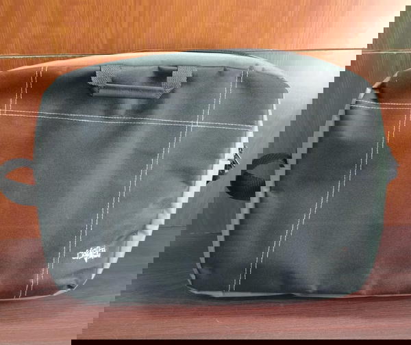 شنطه لابتوب 15.6 بوصه وسط Dell/Hp Image 1 Preview