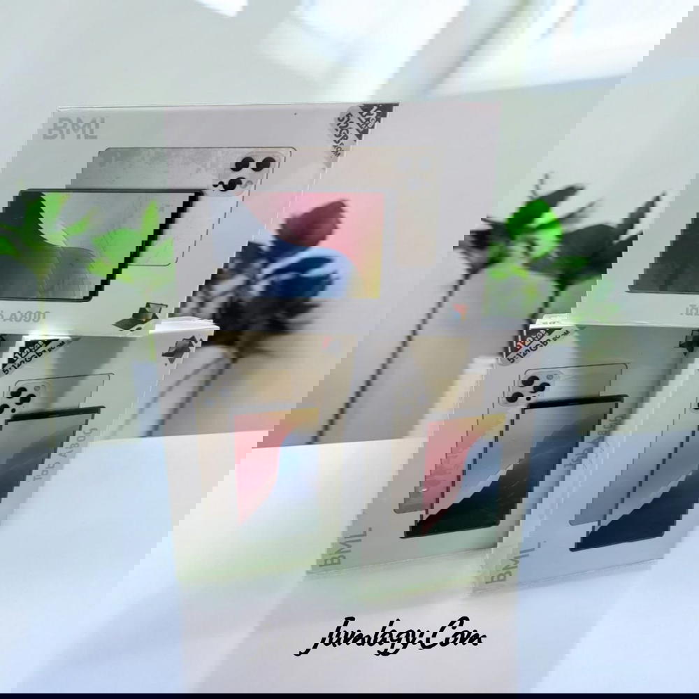 تابلت اندرويد 8 بوصه شريحة BML A800 ضمان Preview Image