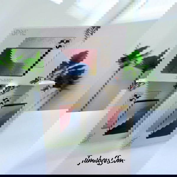 تابلت اندرويد 8 بوصه شريحة BML A800 ضمان Image 1 Preview