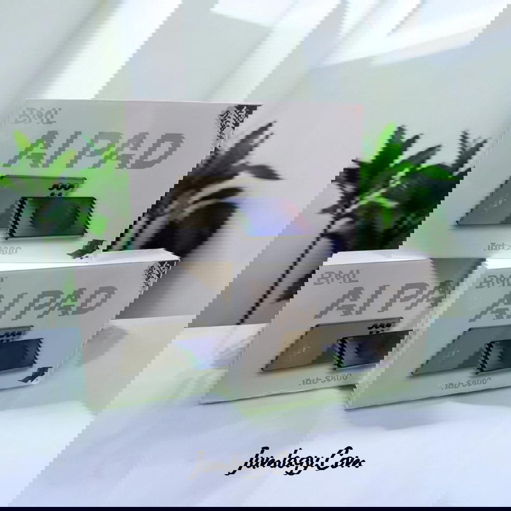 تابلت اندرويد 8 بوصه شريحة Ai PAD S800 ضمان Preview Image