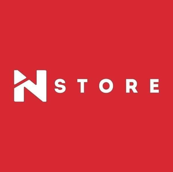 NStore Logo