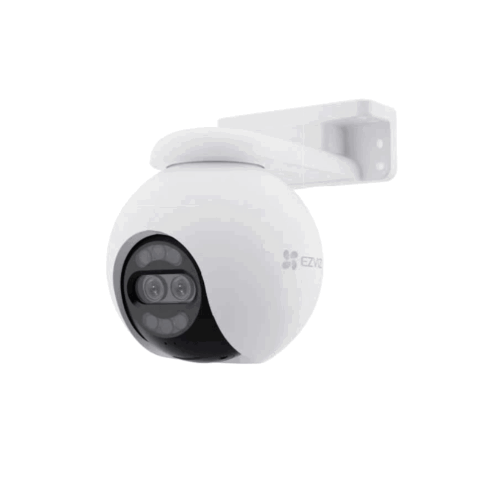  camera ezviz wireless H80X 4k Preview Image