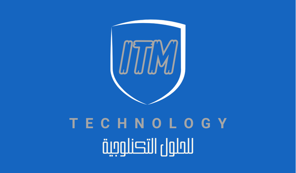 ITM Technology Logo