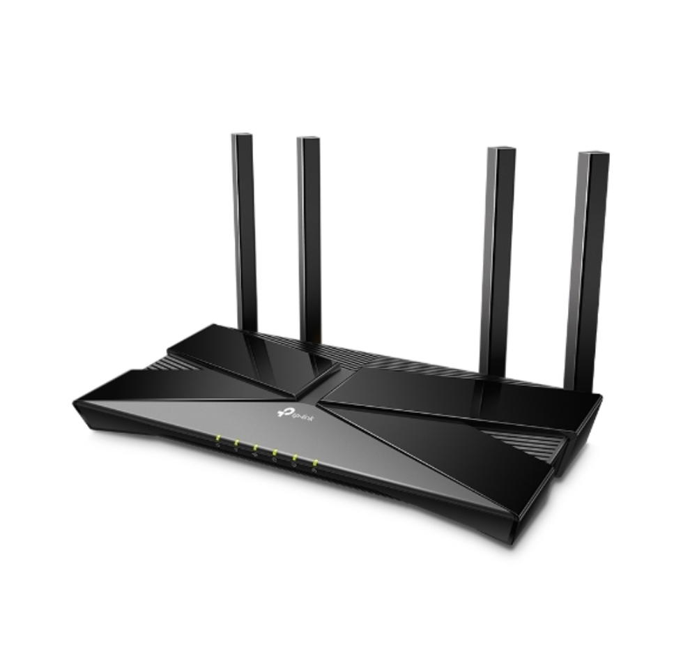 Router TP-Link AX10 Preview Image