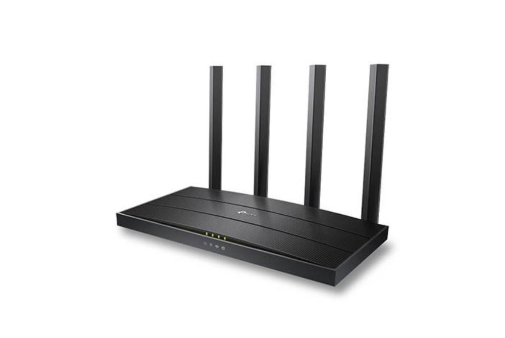 Router TP-Link AX12 Preview Image