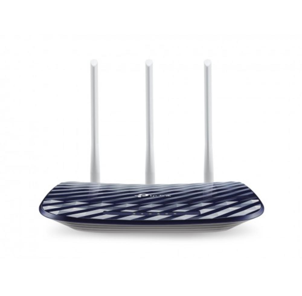 Router TP-Link C20 Preview Image