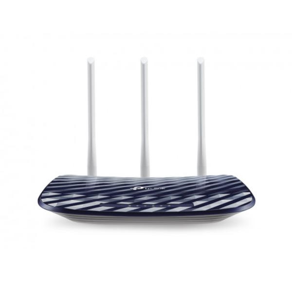 Router TP-Link C20 Image 1 Preview
