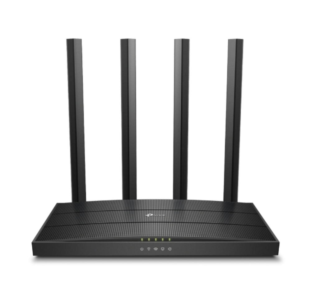 Router TP-Link C80 Preview Image