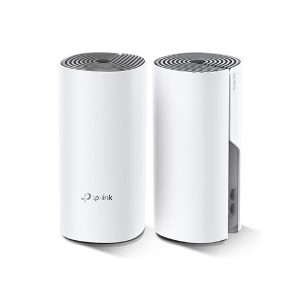 Router TP-Link Deco E4 قطعتين Preview Image