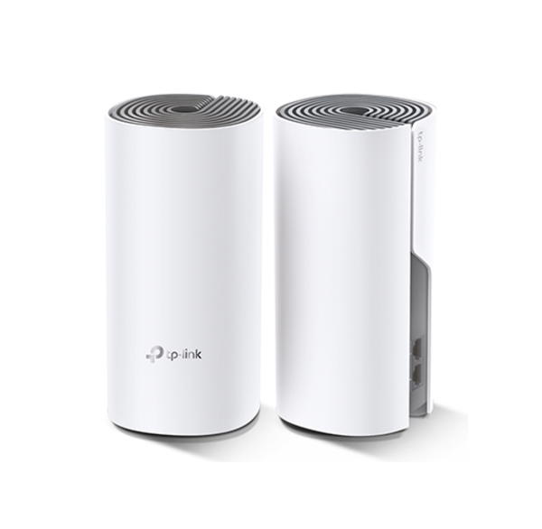Router TP-Link Deco E4 قطعتين Image 1 Preview