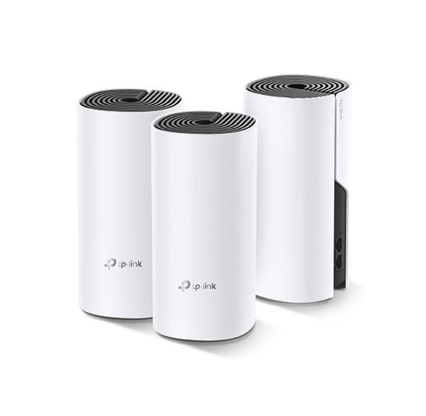 Router TP-Link Deco E4 ثلاث قطع Image 1 Preview