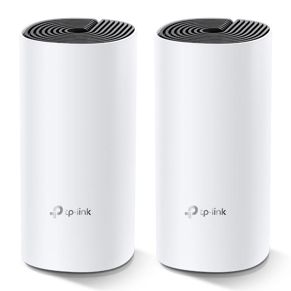 Router TP-Link Deco M4 قطعتين Image 1 Preview
