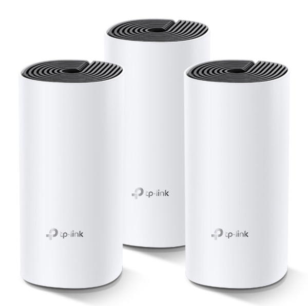 Router TP-Link Deco M4 ثلاث قطع Image 1 Preview