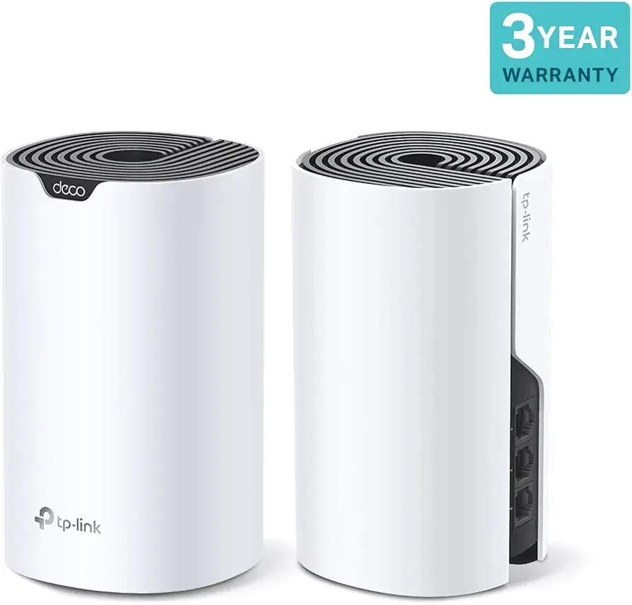 Router TP-Link Deco S7 قطعتين Preview Image