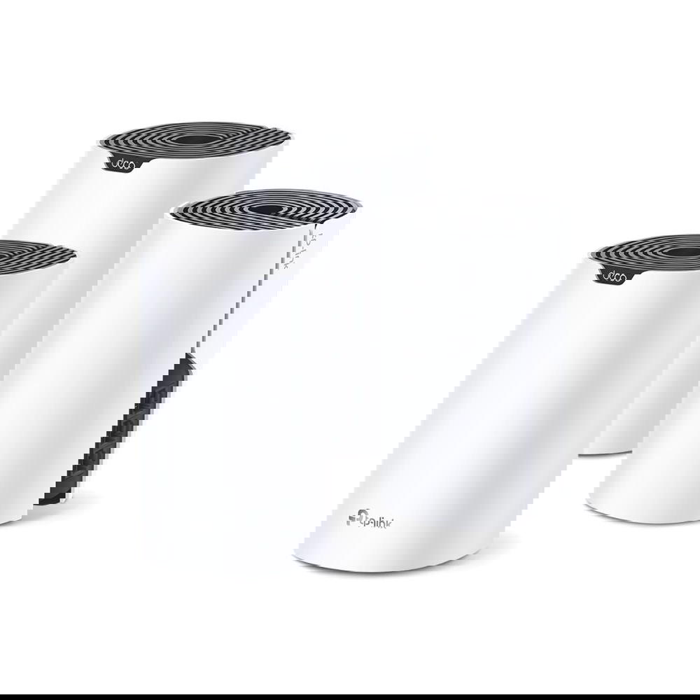 Router TP-Link Deco S7 ثلاث قطع Preview Image
