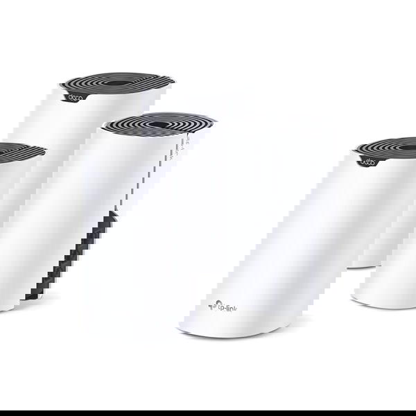 Router TP-Link Deco S7 ثلاث قطع Image 1 Preview