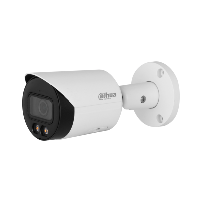 camera dahua 2mp IP Full Colour  Preview Image